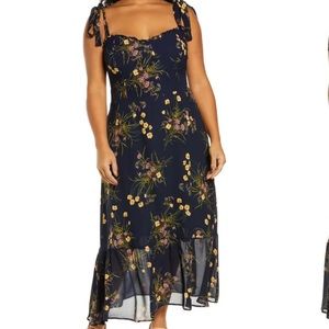 Reformation womens dress